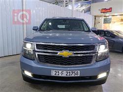 شيفروليه تاهو